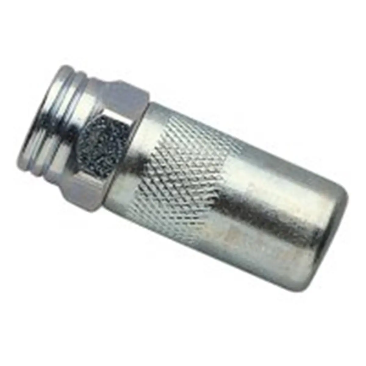 212 MAIN Heavy-Duty Hydraulic Coupler - 6000 psi, Leakproof Seal, NPT Inlet, Steel Jaws (Sailing Water Sports Essential)
