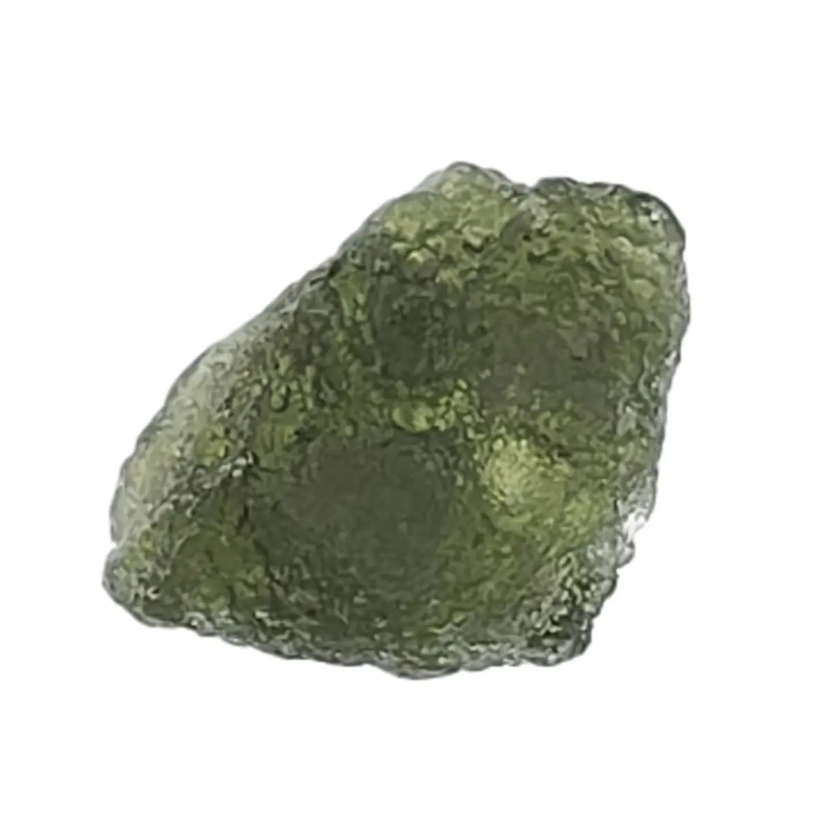 Moldavite Specimen - 42 gram