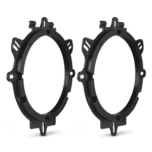 Universal OEM Speaker Adapter for 6.5” Speakers (OEMADAPT6.5) Universal OEM Speaker Adapter for 6.5” Speakers (OEMADAPT6.5)