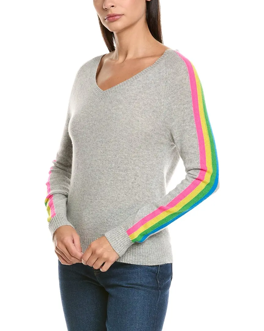Maison Heritage Java Cashmere Sweater