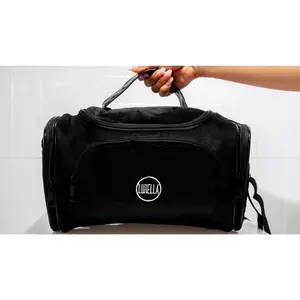 Mini Duffel Mini Duffel