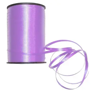 500 Yd Curling Ribbon | Lavender