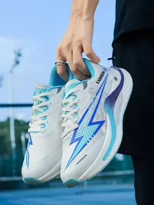 Unisex All-Scenario Running Shoes: Unique & Versatile, 3-In-1 Shoes For Home/Outdoor/Outfit