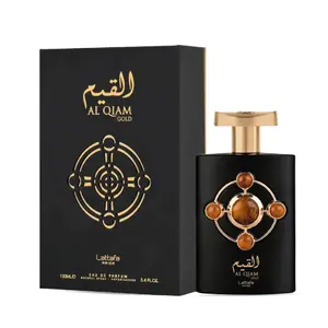 AL QIAM GOLD UNISEX  100 mI  By Lattafa