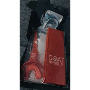 GOAT  Color Box