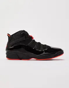 Jordan Six Rings