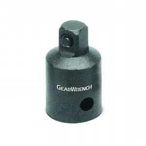 GearWrench 84643 0.5 in. Female x 0.38 in. Male Impact Adapter