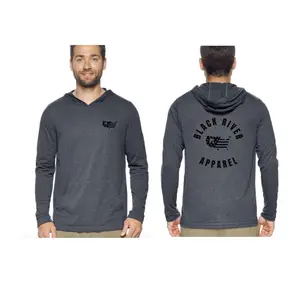 Lightweight Hoodie