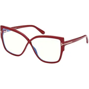 Tom Ford 5828B Blue Light blocking Filtering Eyeglasses