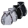 Men's Ethnic-Style Long Sleeve Half-Zip Polyester Sweatshirt - Regular Fit, Digital Print, Comfortable, Holiday-Ready, Suitable for Casual Wear, Dates