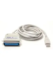 Startech USB TO PARALLEL INTERFACE CONV