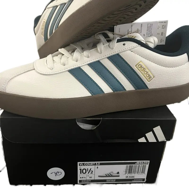 Adidas VL Court 3.0 Men’s 10.5