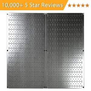 The World's Best Selling Pegboard Pack The World's Best Selling Pegboard Pack