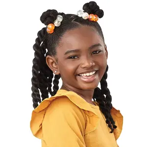 Outre Xpression Lil Looks 3X PRE STRETCHED CALMING BRAID 32" Outre Xpression Lil Looks 3X PRE STRETCHED CALMING BRAID 32"