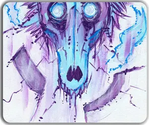 Fenris Mousepad