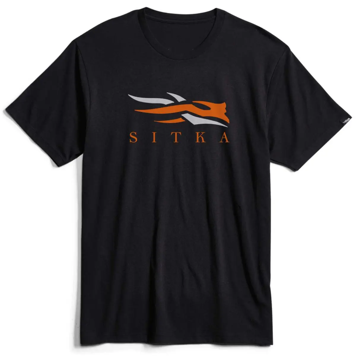 Sitka Icon Short Sleeve Crew Neck T-Shirt