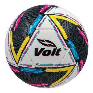 Voit Morph Liga MX Apertura 2024 Official Recreational Football Ball - Size 5, Football Equipment, Training Ball