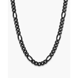 Youth Figaro Chain 5mm