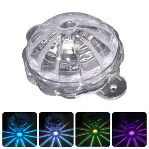 [Fits Most Vehicles LED Chassis Lights] LED Motorcycle & Car Chassis Lights - Colorful Decorative Lighting, Fits Most Vehicles, DC12V