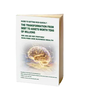 Multiple Streams of Income Made Easy