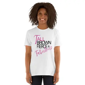TBFF Short-Sleeve Tee
