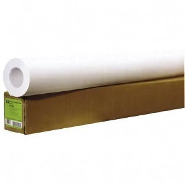 C6029C Brand Management Group-Llc Heavyweight Coated Paper Sheet, 24 x 100 in