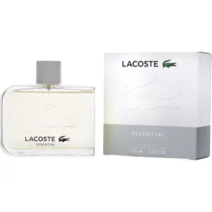 Lacoste Essential By Lacoste Edt For Men