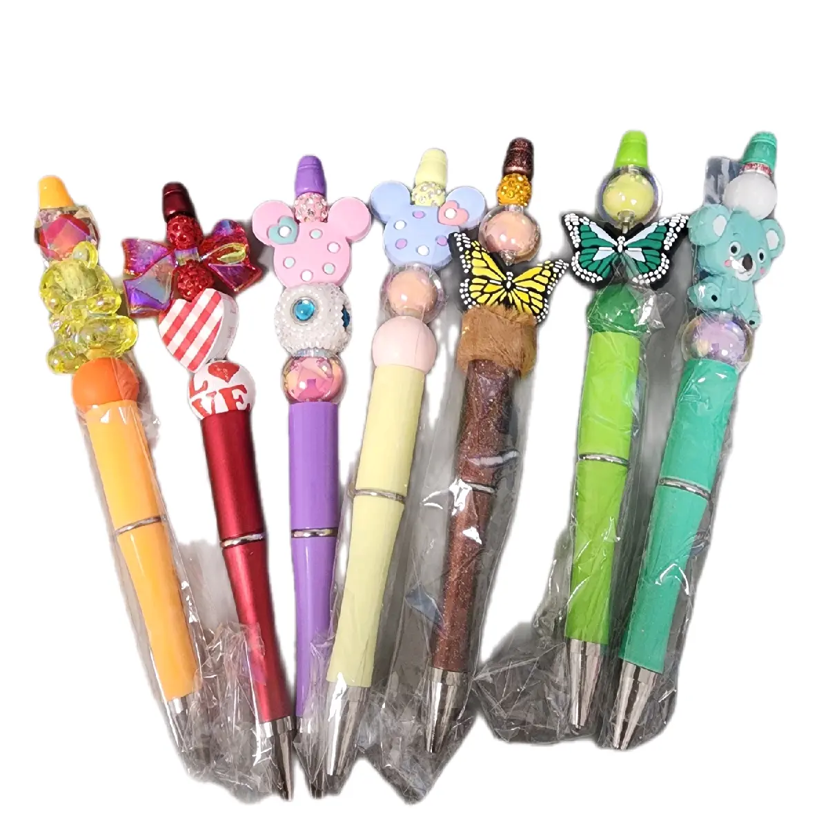 Beautiful fashionable Pens