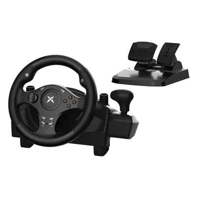 Sim Racing Steering Wheel Oculus Quest Vr Sim Racing Setup TikTok Shop