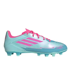 adidas Mens F50 Club Firm GroundMulti Soccer Cleats  - Blue