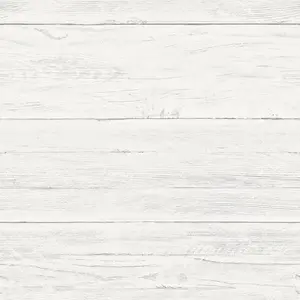 NuWallpaper NU2187 Shiplap Peel & Stick Wallpaper