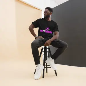 MoVsmthng Classic Unisex Tee