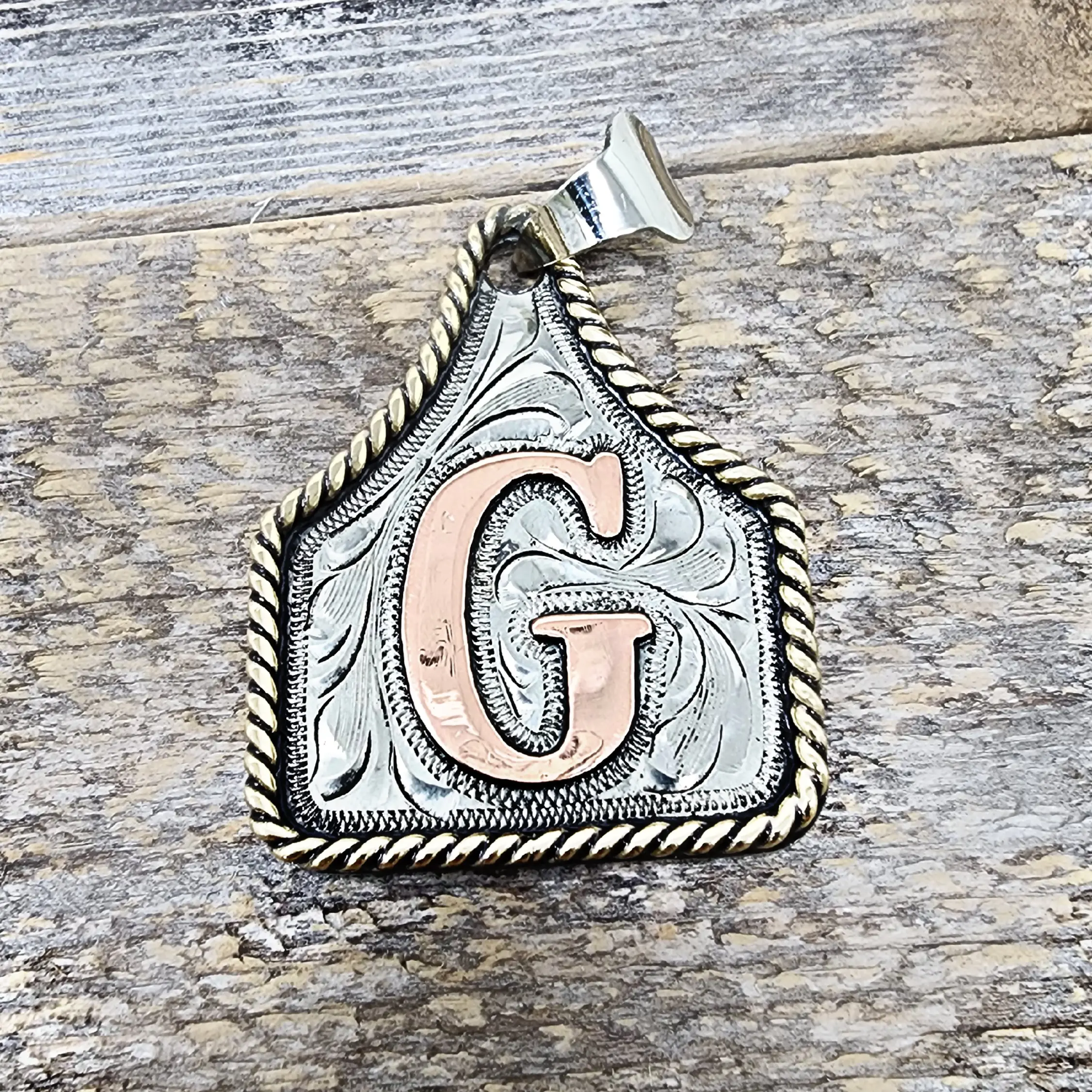 G