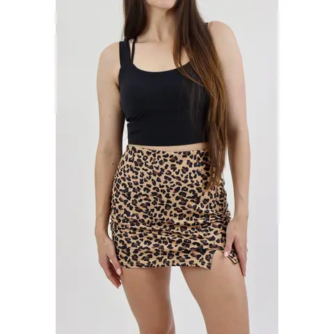 The Everyday Athletic Skort