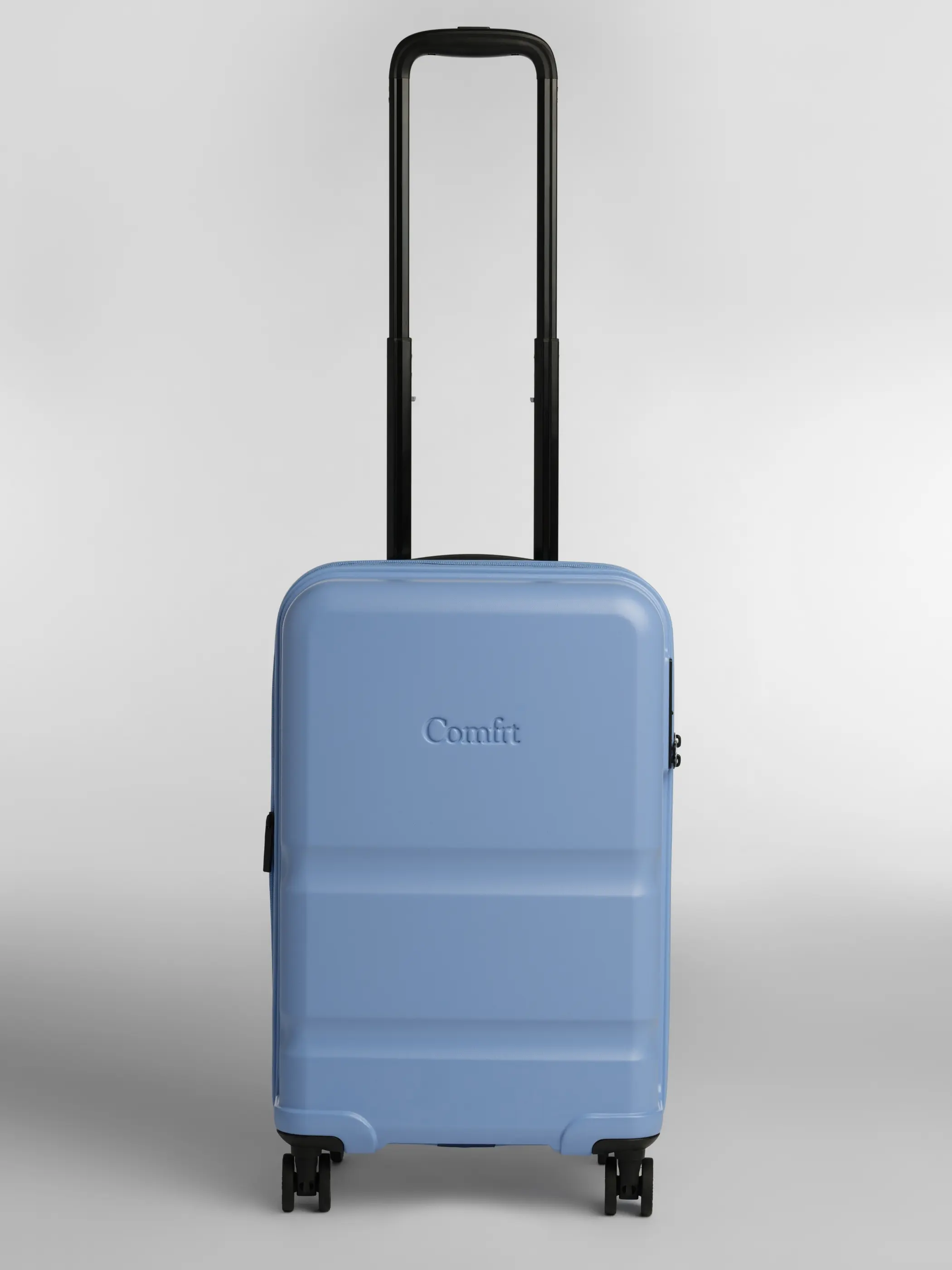 Comfrt | Carry-On Companion Luggage | Lightweight Hardshell Carry On Suitcase For Travel Comfrt | Carry-On Companion Luggage | Lightweight Hardshell Carry On Suitcase For Travel