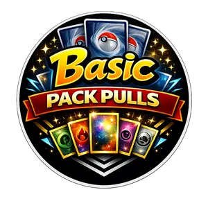 Pokémon Basic Bag Pull
