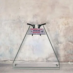 Medium Bead Shield System - Up to 9" (22.86 cm) Drop Width