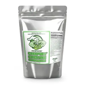 Creapure (Creatine Monohydrate) Creapure (Creatine Monohydrate)