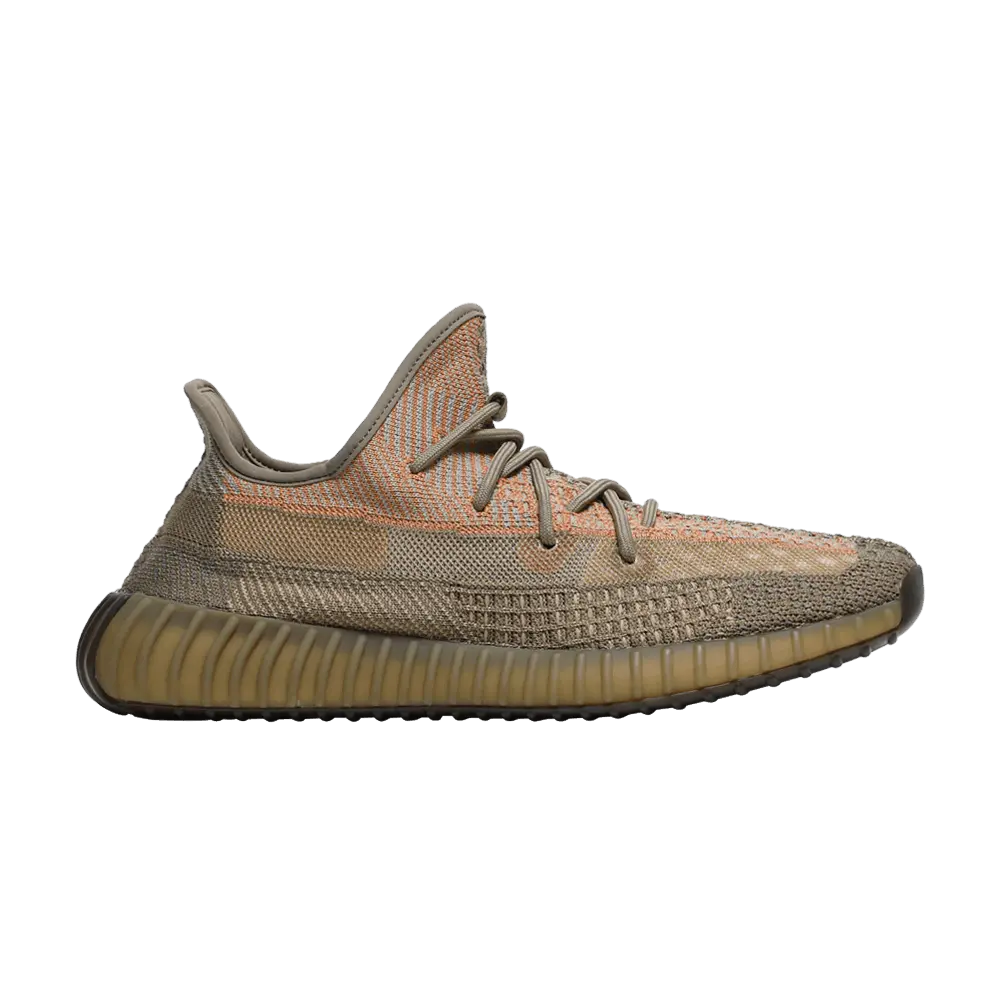 adidas Yeezy Boost 350 V2 'Sand Taupe'