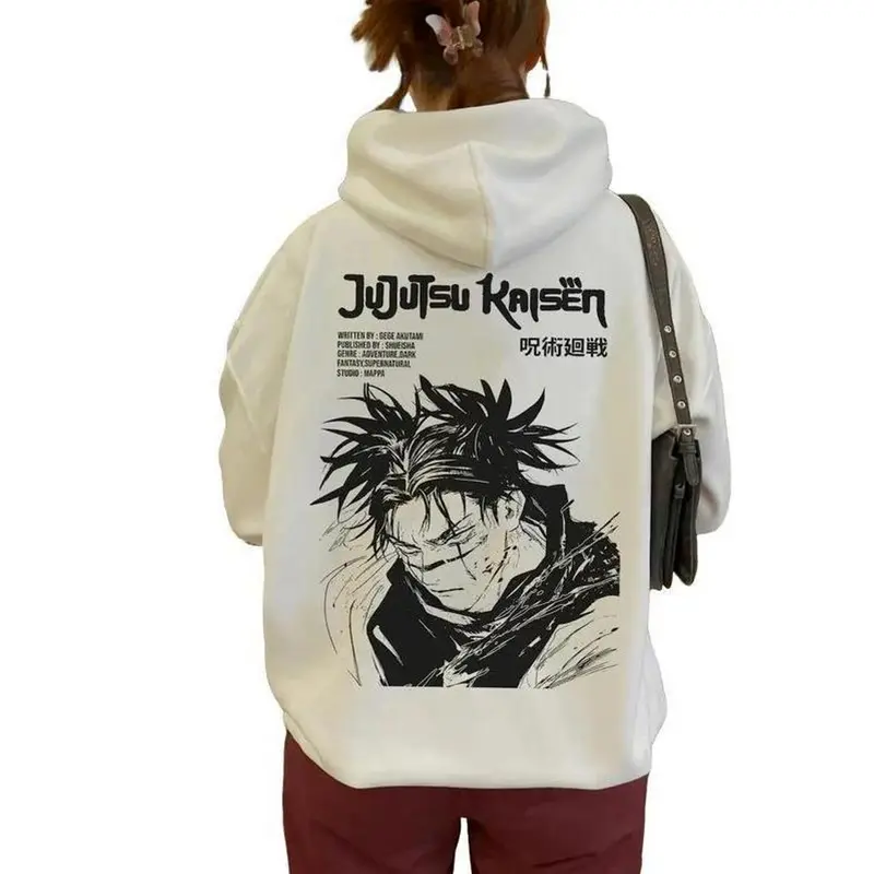 Vintage Choso Hoodie, Choso Kamo, Itadori Shirt, Anime Shirt, Manga Shirt, Anime Fan Gifts 4IH