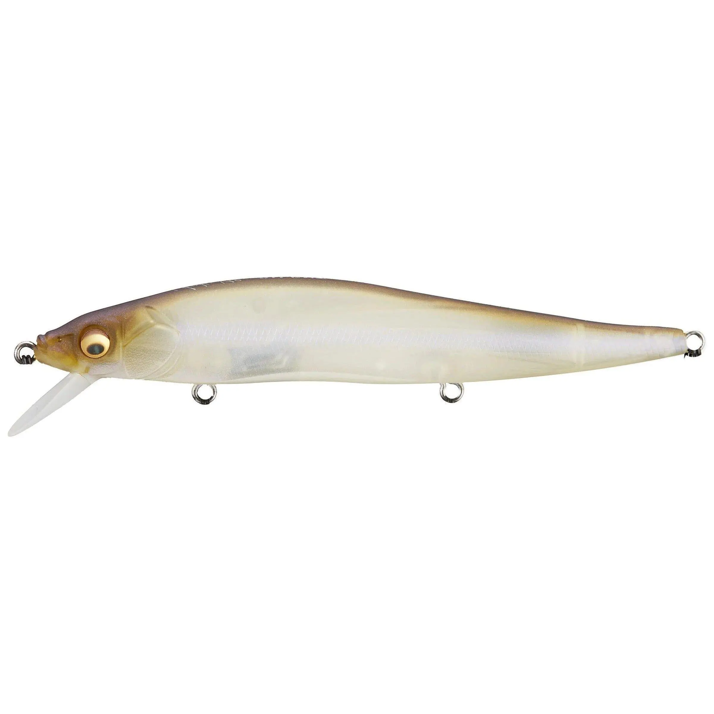 Megabass Vision 110 Silent