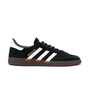 adidas Handball Spezial Black Gum DB3021 Authentic Shoes Footwear Sneaker Trainer Comfortable Walking Fashion Trending Gift