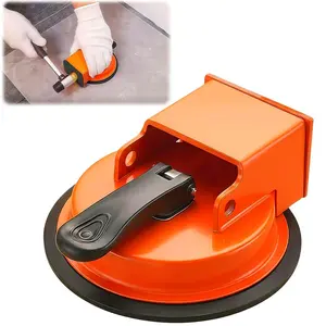 Floor Gap Repair Tool, Suction Cup Floor Gap Fixer, Adjustable Height Setter for Vinyl, Wood, Laminate Floors, Countertop Leveling Tool