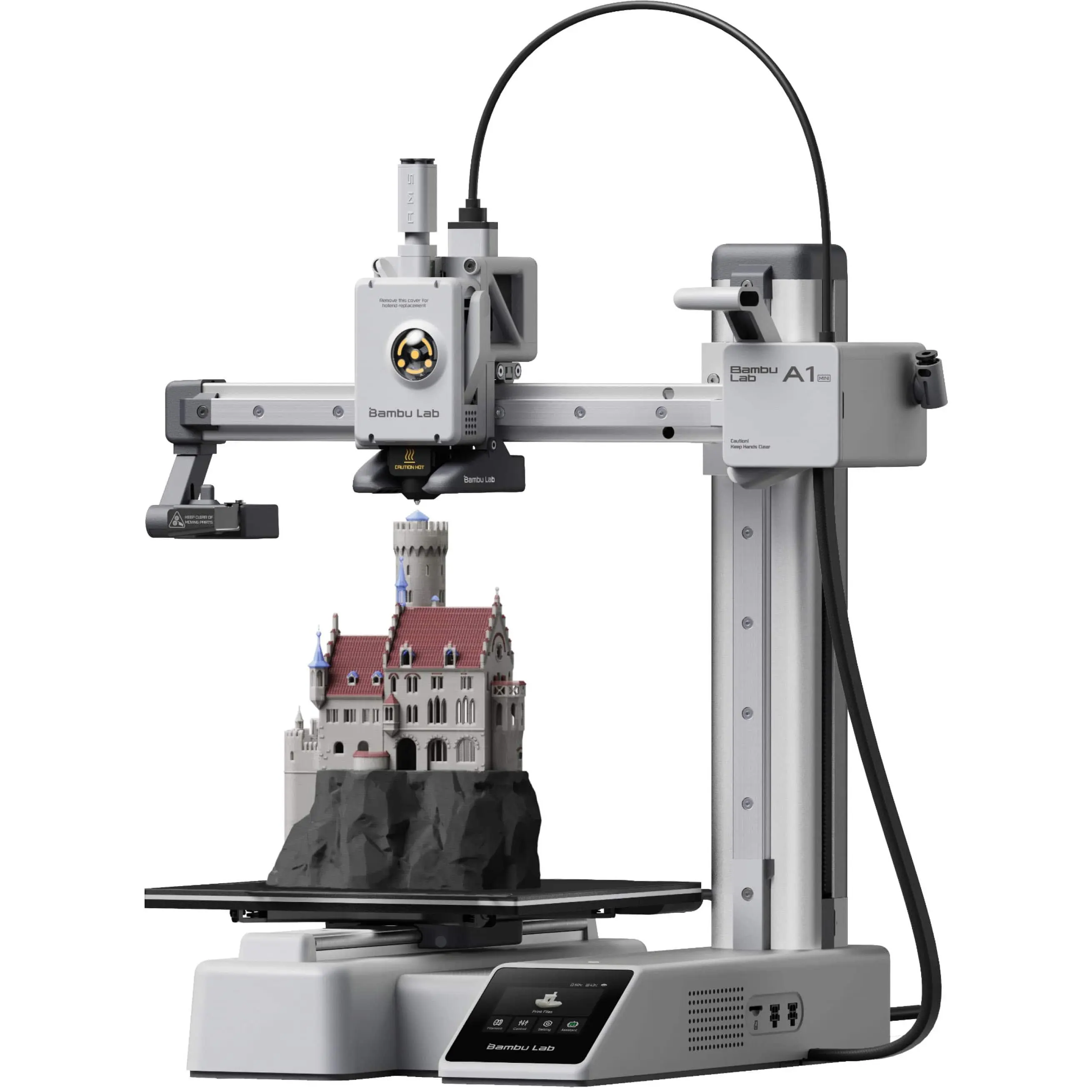 A1 mini 3D Printer