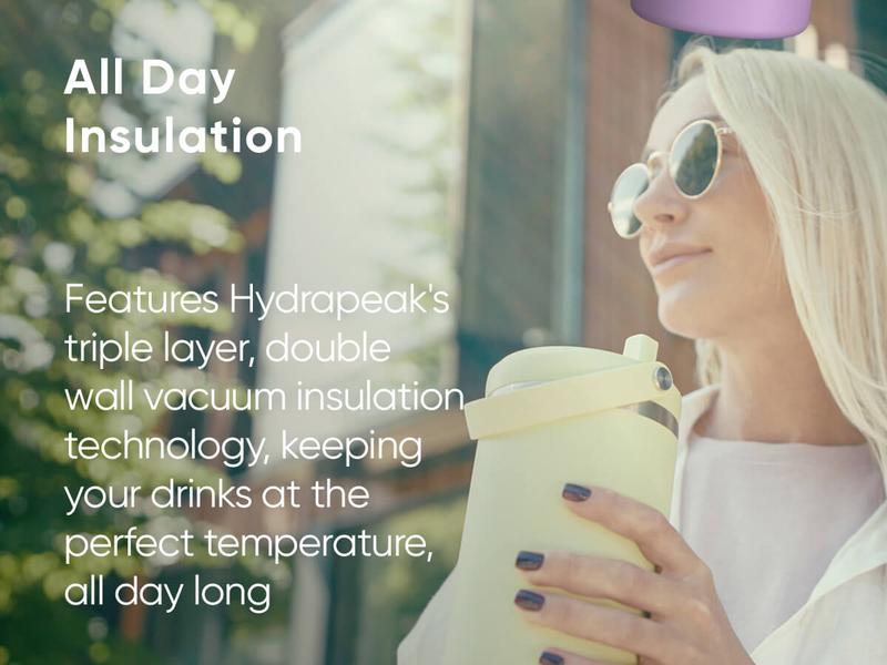 Nomad 40 oz Tumbler with Handle and Sip Lid, Leakproof Tumbler, Tumbler Lid Straw, Double Insulated Tumblers Stainless Steel Nomad 40 oz Tumbler with Handle and Sip Lid, Leakproof Tumbler, Tumbler Lid Straw, Double Insulated Tumblers Stainless Steel