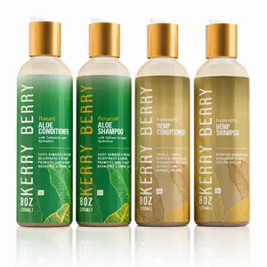 Shampoos & Conditioners
