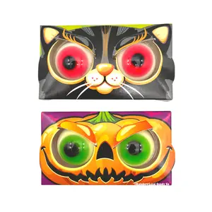 Spooky Gummy Eyes (one)