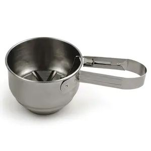 RSVP 1 Cup Vintage Sifter