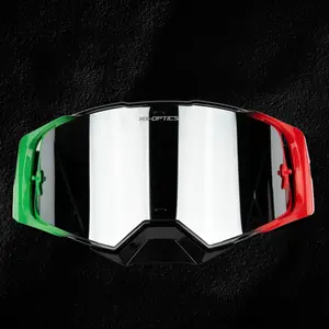 MX GOGGLES BLK
