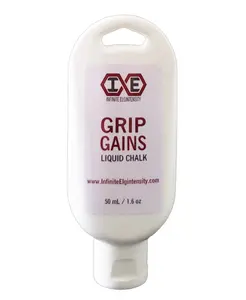 "Grip Gains" Liquid Chalk